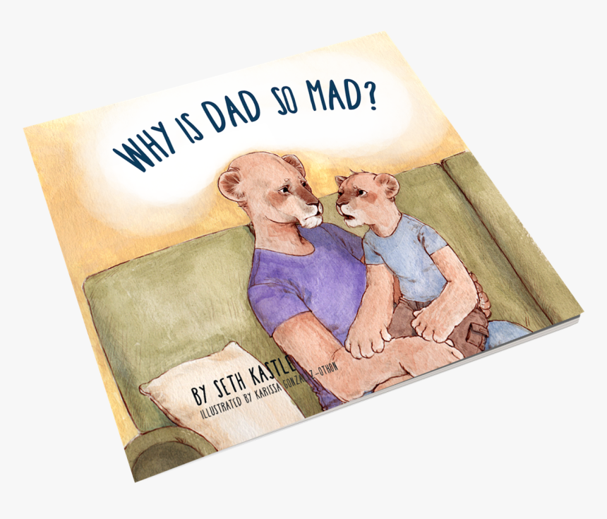 Dad Is Mad, HD Png Download, Free Download