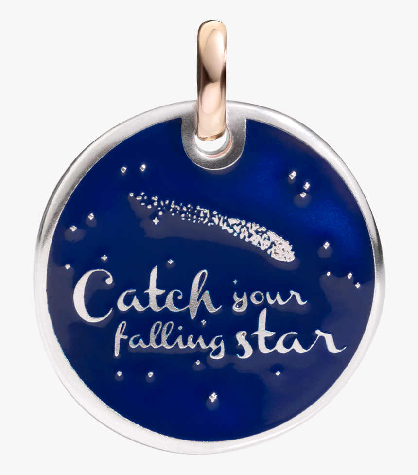 Edizione Speciale Catch Your Falling Star"
 Title="edizione - Pendant, HD Png Download, Free Download