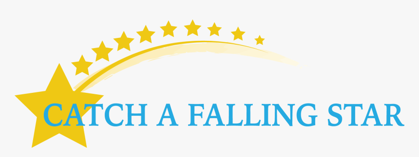 Catch A Falling Star - Catch The Falling Star Falls Risk Sign, HD Png Download, Free Download