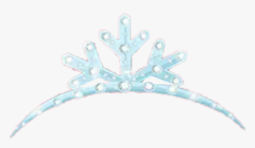 #ice Crown - Ice Crown Png, Transparent Png, Free Download