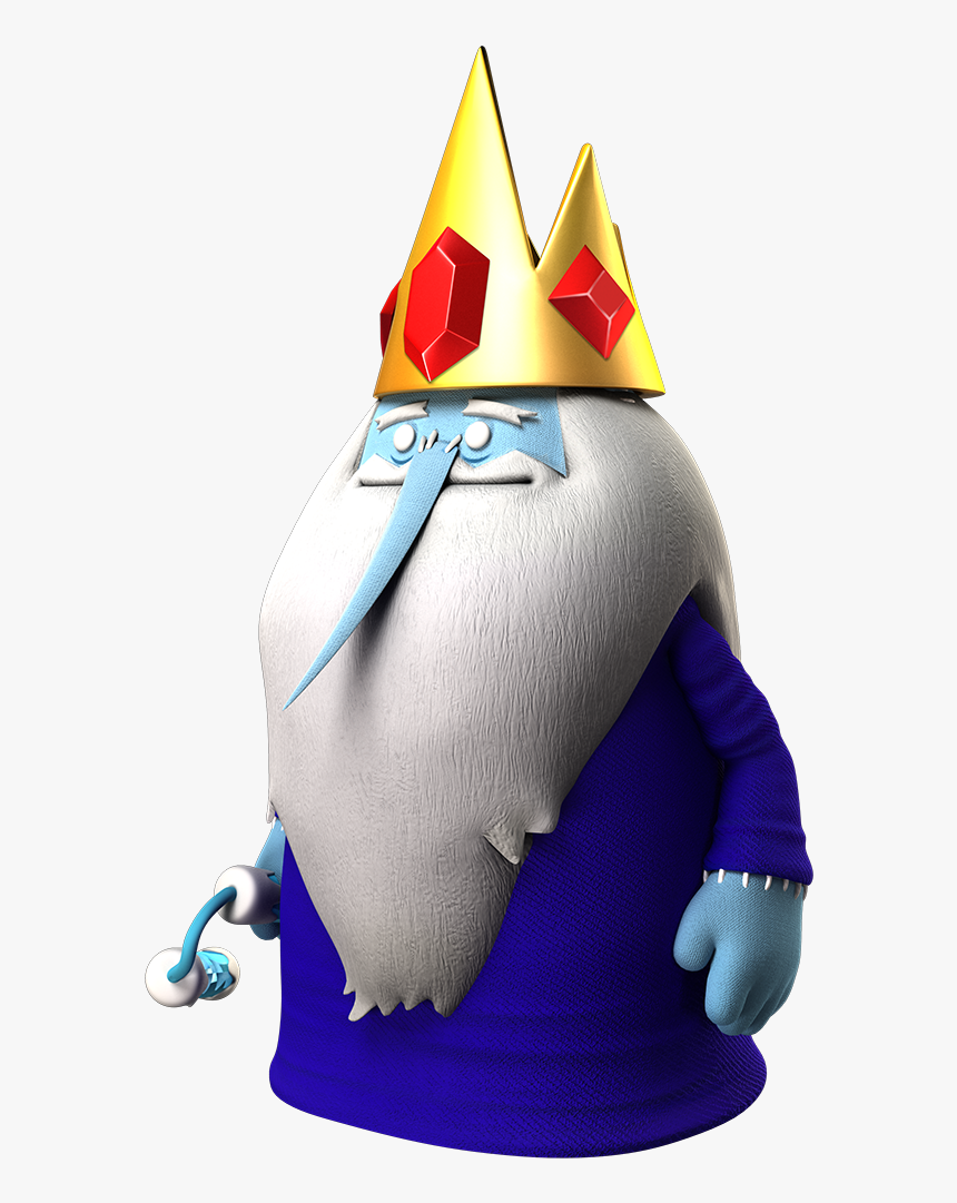 Transparent Ice Crown Png - Plush, Png Download, Free Download