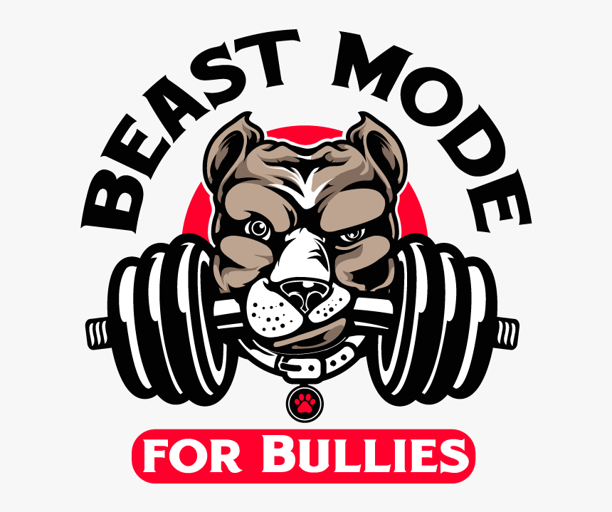 Beast Mode For Bullies - Illustration, HD Png Download, Free Download