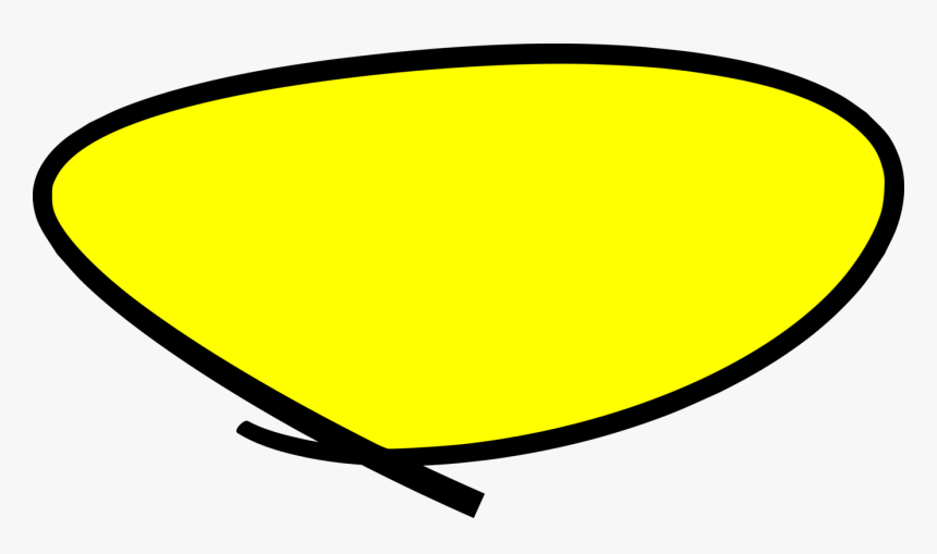 Area,symbol,yellow, HD Png Download, Free Download