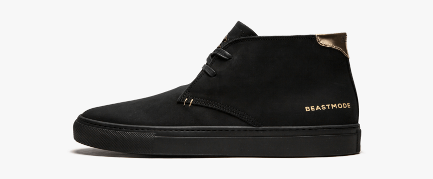 To Be Defined The Royale Chukka X Beastmode "beast - Boot, HD Png Download, Free Download