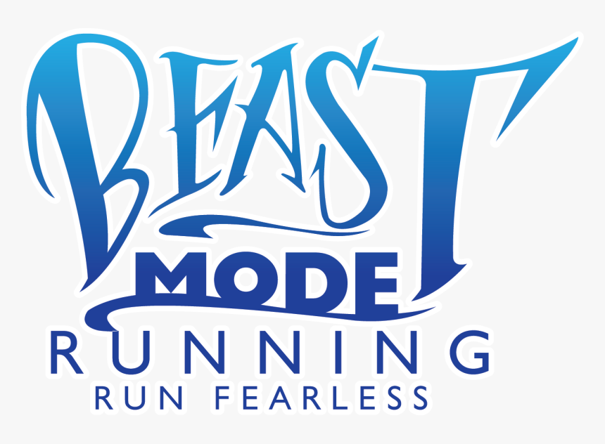 Transparent Beast Mode Png - Beast Mode Running, Png Download, Free Download