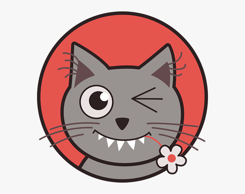 Cartoon Kitty Cats, HD Png Download, Free Download