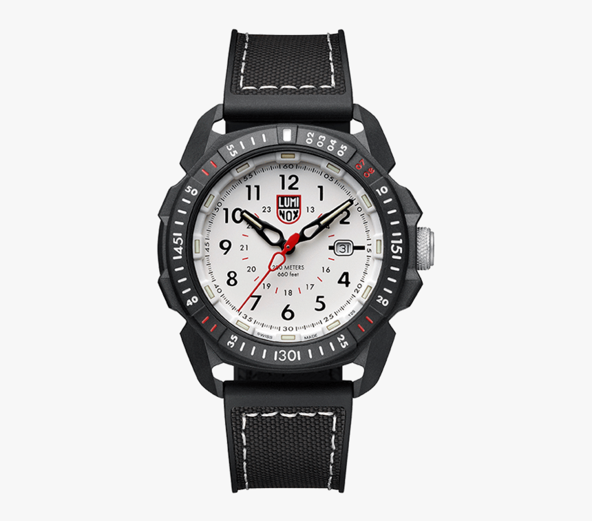 Luminox Ice Sar Arctic - Luminox, HD Png Download, Free Download