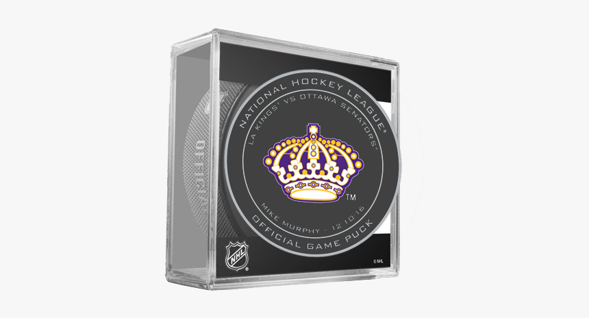 Nhl Game Puck, HD Png Download, Free Download