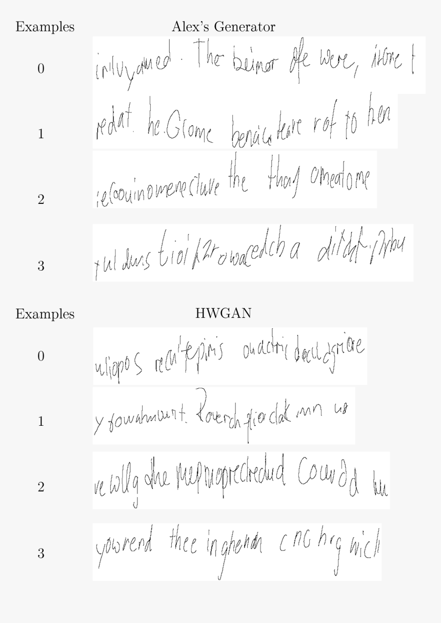 Handwriting, HD Png Download, Free Download