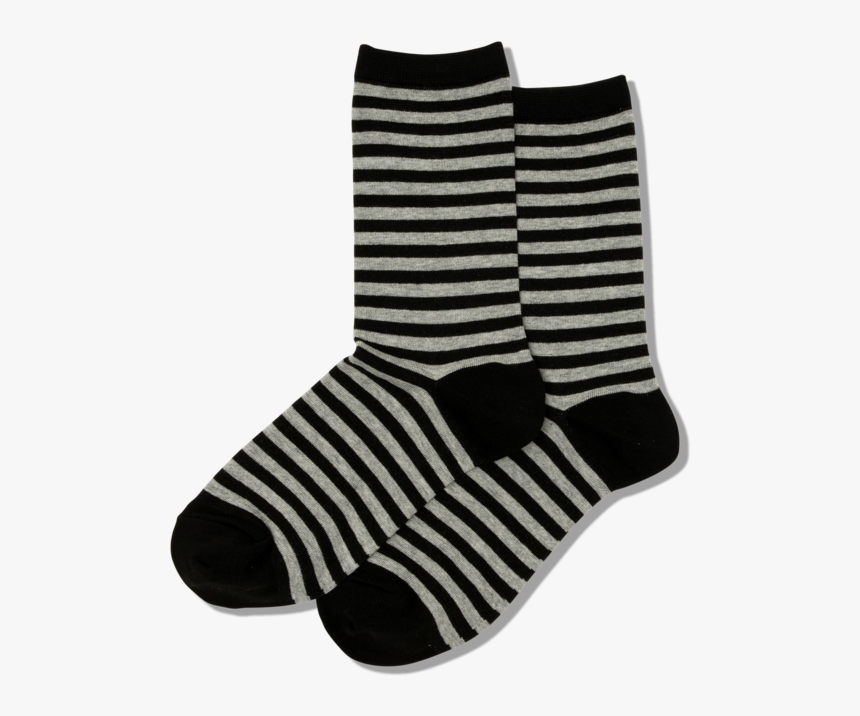 Women"s Thin Stripe Crew Socks"
 Class="slick Lazy - Sock, HD Png Download, Free Download