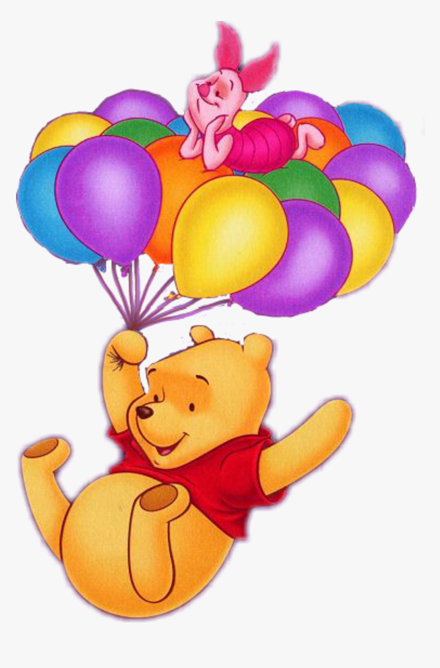 #pooh #poohbear #pooh Bear #poohandfriends #poohandpiglet - Śmieszne Życzenia Urodzinowe Dla Dorosłych, HD Png Download, Free Download