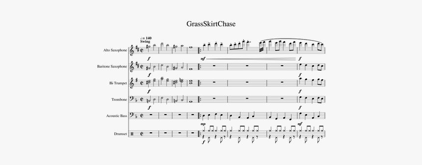 Sheet Music, HD Png Download, Free Download