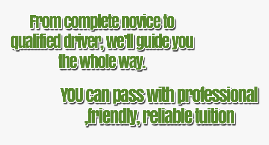Learn 4 Life Driving School - Parallel, HD Png Download, Free Download