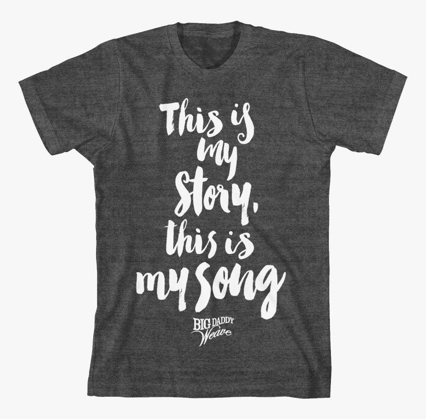 My Story T-shirt - Sub Pop 200 T Shirt, HD Png Download, Free Download