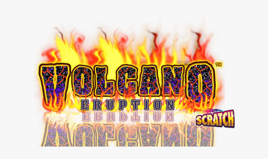 Volcano Eruption Png, Transparent Png, Free Download