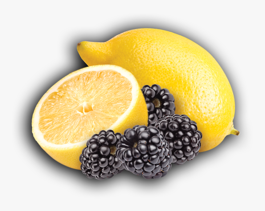 Blackberry Lemonade - Bitter Orange, HD Png Download, Free Download