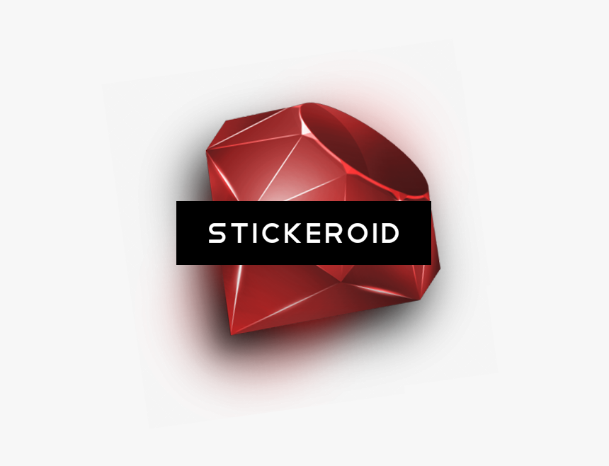 Ruby Gem , Png Download - Ruby Icon, Transparent Png, Free Download