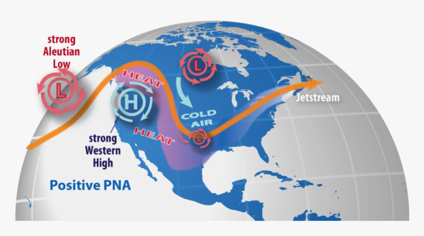 Five Major Drainage Areas In North America, HD Png Download, Free Download