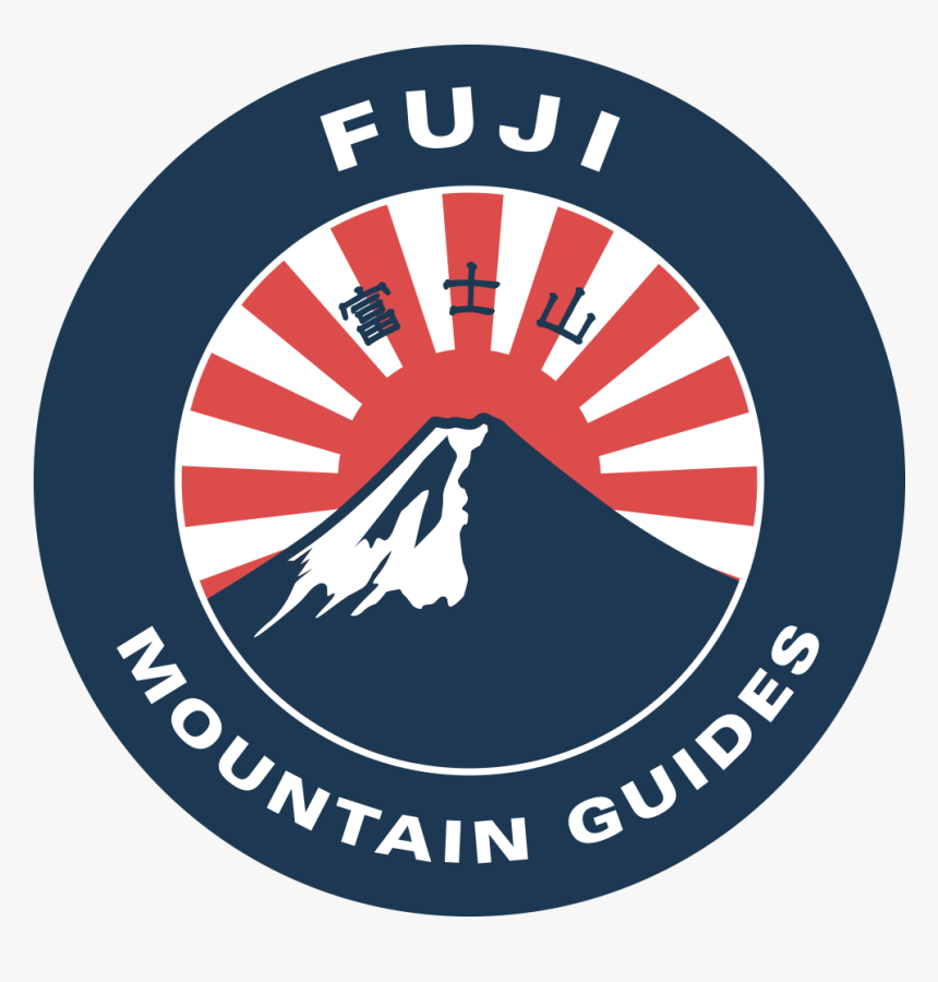 Fuji Mountain Guide, HD Png Download, Free Download