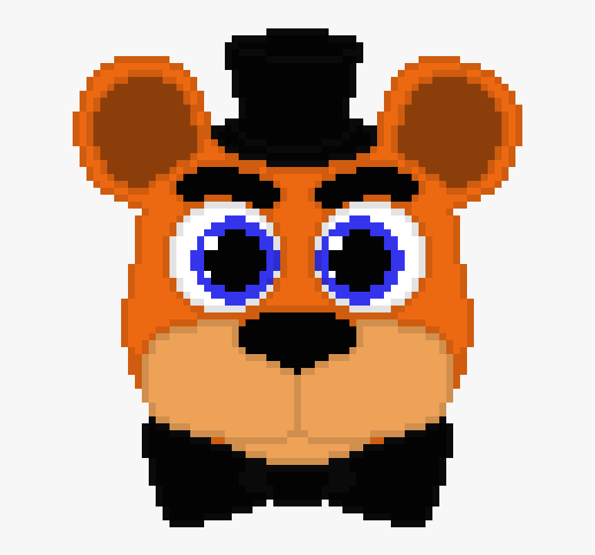 Five Nights At Freddy"s , Png Download - Cartoon, Transparent Png, Free Download