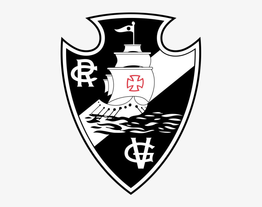 Escudos Vasco Da Gama, HD Png Download, Free Download