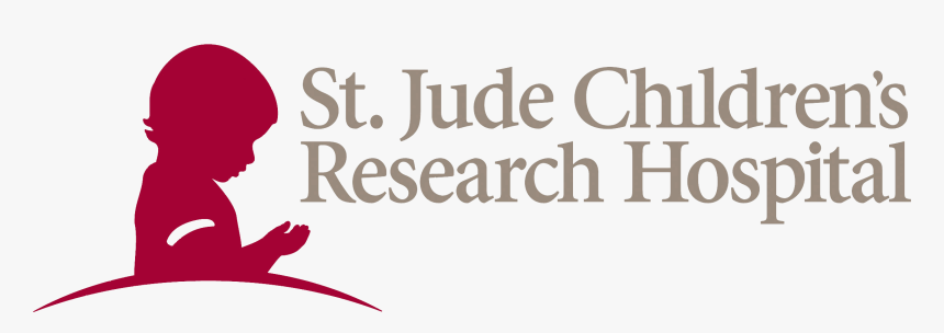 Thumb Image - St Jude Logo Png, Transparent Png, Free Download