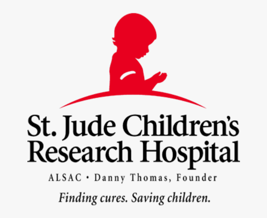 St Jude Hospital, HD Png Download, Free Download