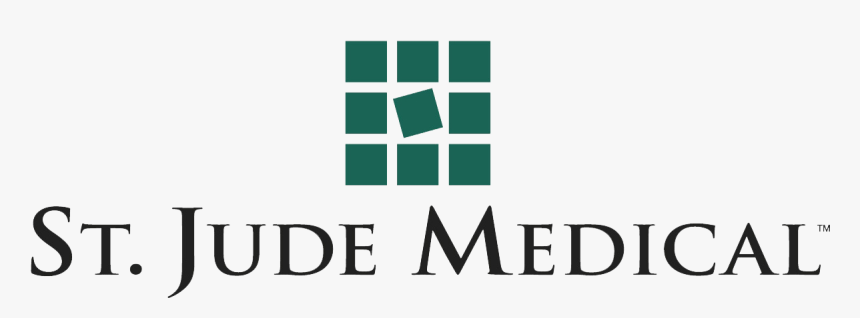 St. Jude Medical, HD Png Download, Free Download