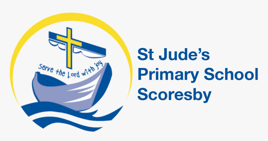 St Jude’s Primary School, Scoresby - St Judes Primary School Scoresby, HD Png Download, Free Download