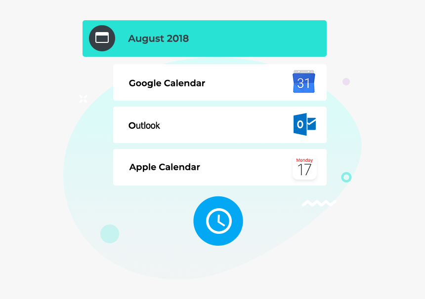 Manage Your Calendar - Outlook.com, HD Png Download, Free Download