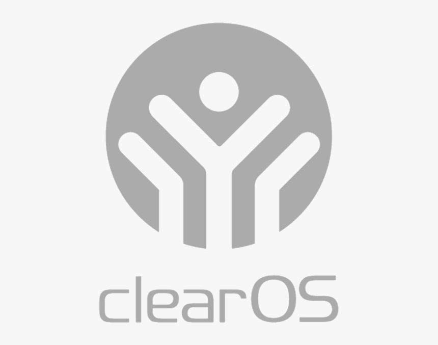 Clearos And Clearvm Software - Emblem, HD Png Download, Free Download