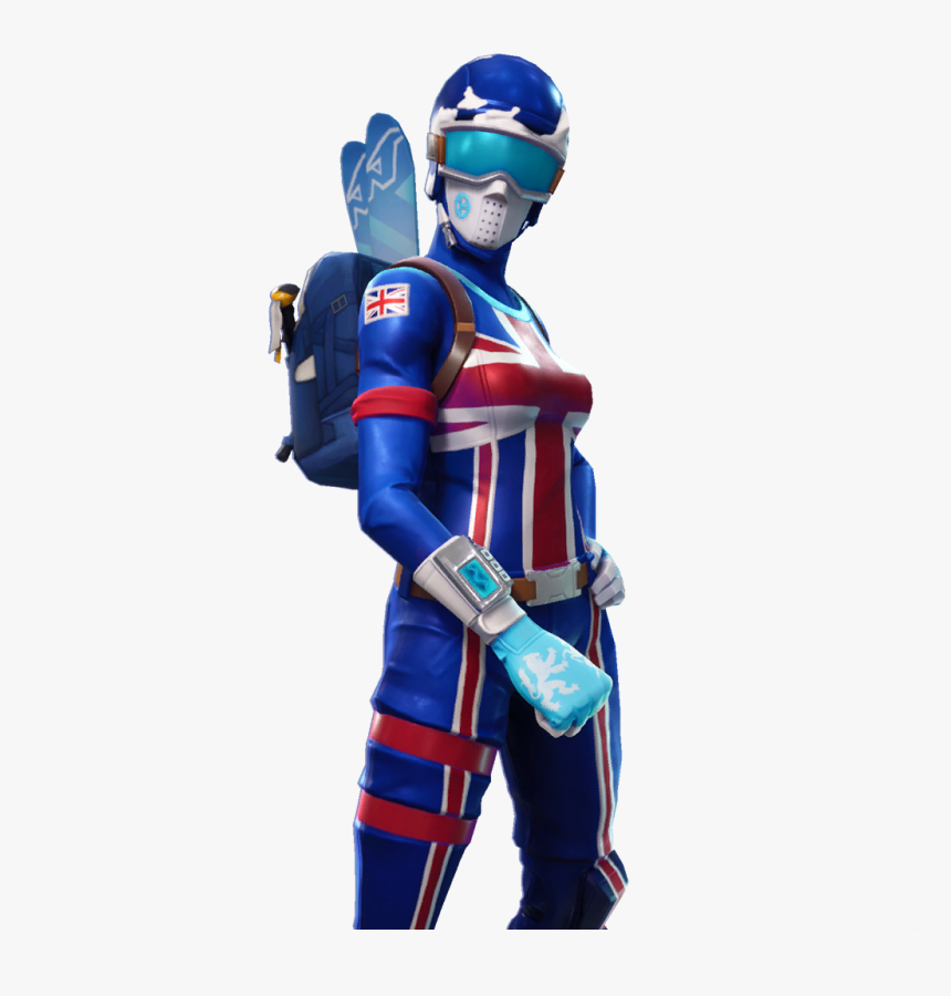 Fortnite Battle Royale Character Png Transparent Png Kindpng