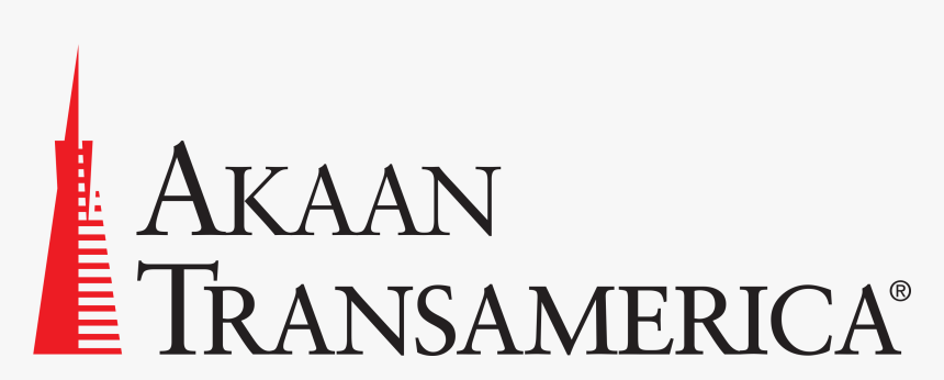 Akaan Transamerica, HD Png Download, Free Download