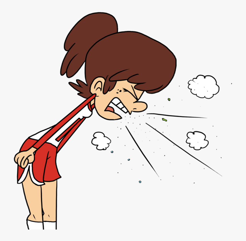 Thumb Image - Sneeze Png, Transparent Png, Free Download