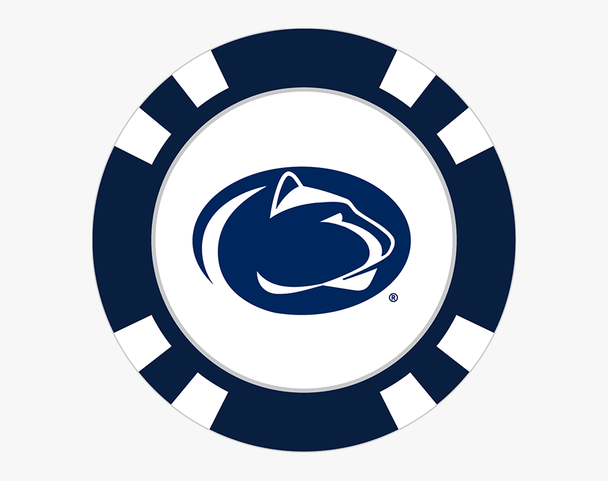 Penn State Nittany Lions Poke - New England Patriots Logo Circle, HD Png Download, Free Download