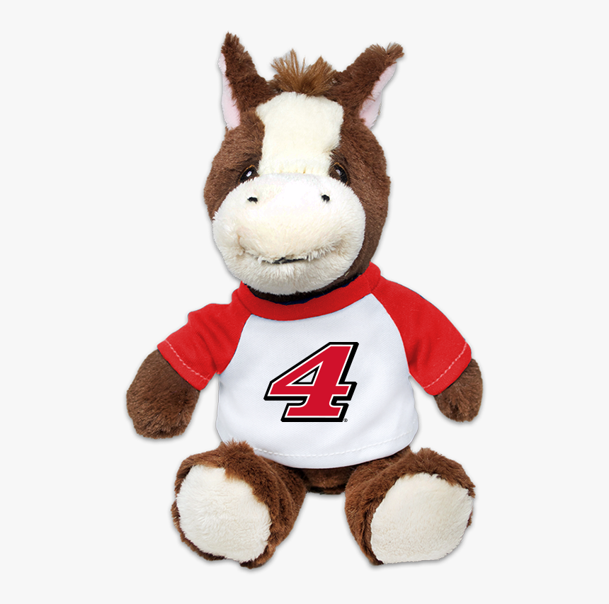 Kh Zoovenir Horse - Kevin Harvick 4, HD Png Download, Free Download