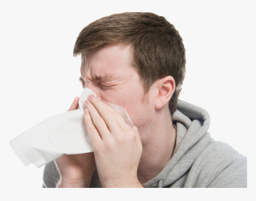 Sneezing Transparent Png, Png Download, Free Download