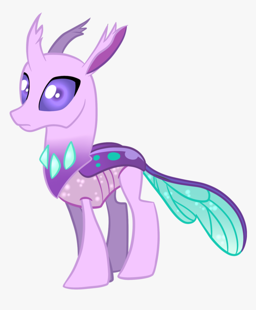 Ok Drawing Baby Horse Frames Illustrations Hd Images - Starlight Glimmer Mlp Changeling, HD Png Download, Free Download