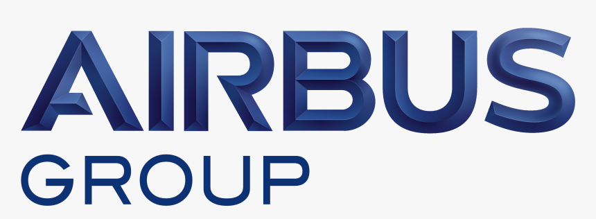 Airbus Group Inc Logo, HD Png Download, Free Download