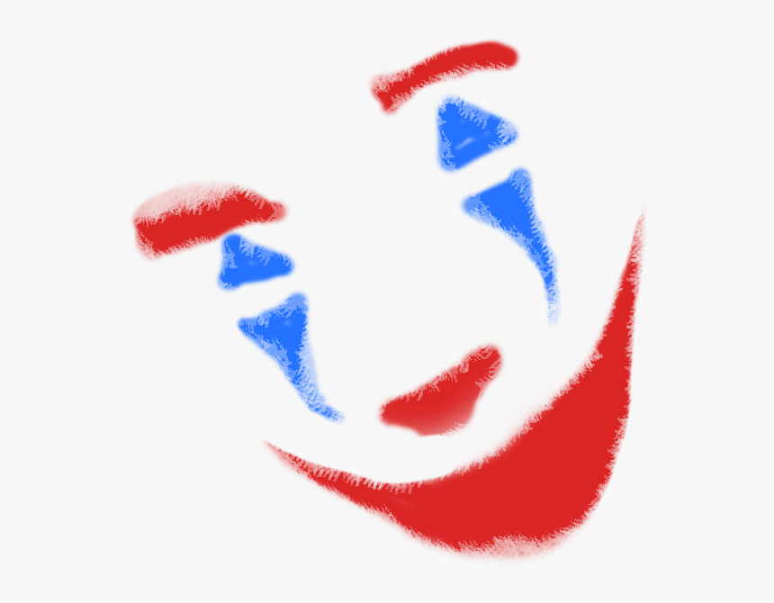 Joker Face Png 2019, Transparent Png, Free Download