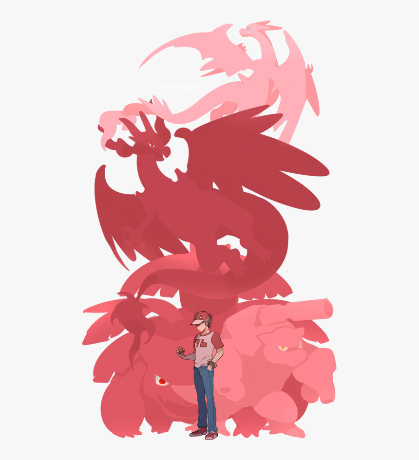 Transparent Pokemon Battle Png - Illustration, Png Download, Free Download