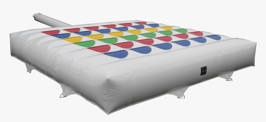 Large Open Twister - Inflatable, HD Png Download, Free Download