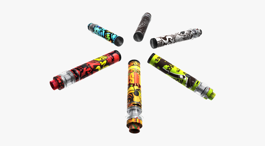 Freemax Twister 80w Kit, HD Png Download, Free Download