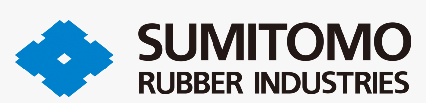 Sumitomo Rubber Industries Logo, HD Png Download, Free Download