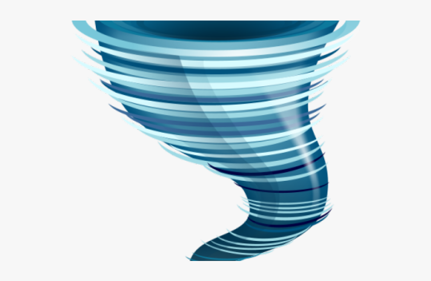 Tornado Clipart, HD Png Download, Free Download