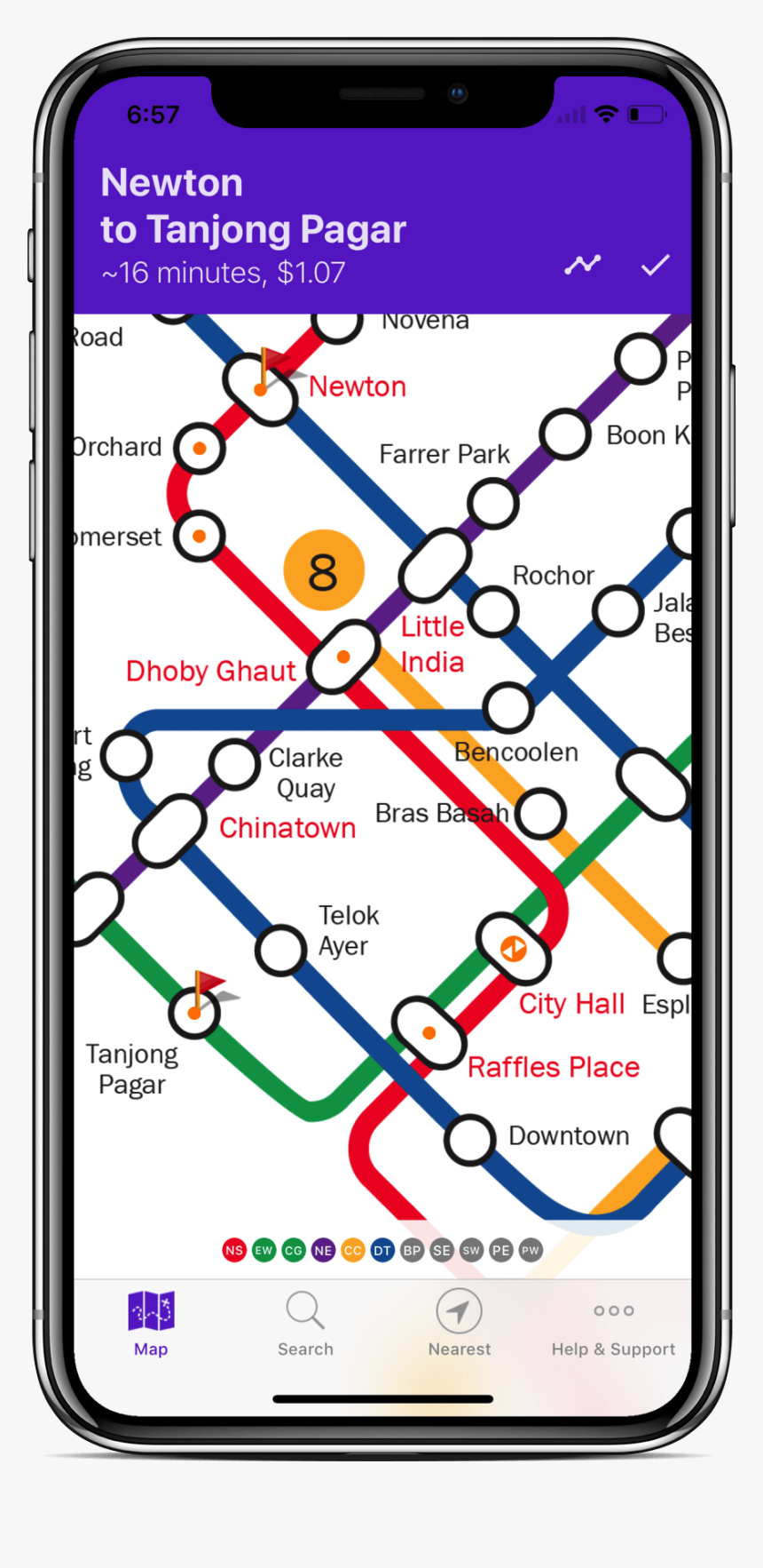 Mrt Station Telok Blangah, HD Png Download, Free Download