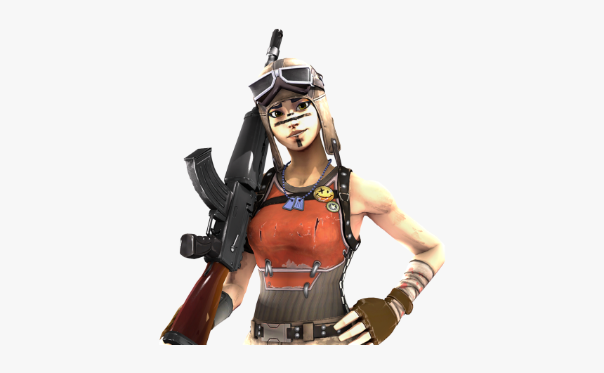 Roblox Renegade Raider Hat