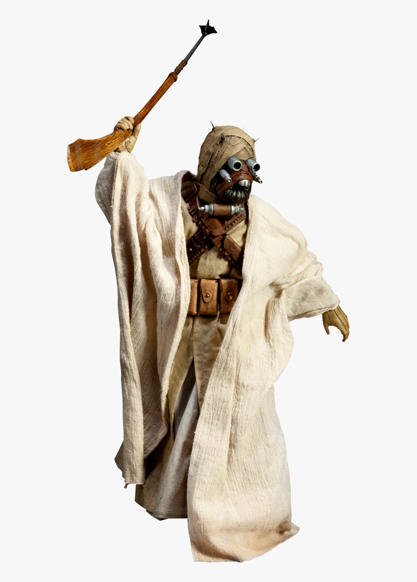 Transparent Raider Png - Tusken Raider Png, Png Download, Free Download