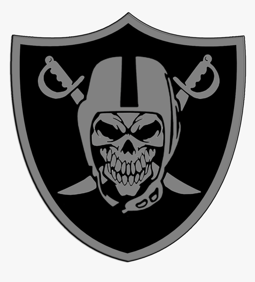 Sintético 93+ Foto Imagenes De Logos De Los Raiders Mirada Tensa