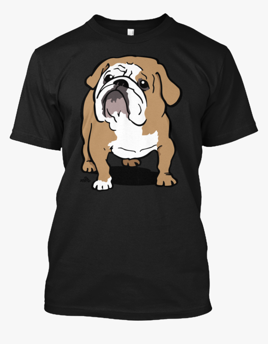 Transparent English Bulldog Png - Mtv Wtf Shirt, Png Download, Free Download